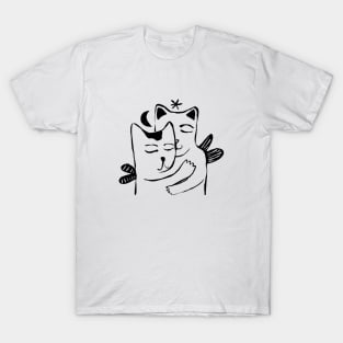 Catlove T-Shirt